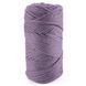 Пряжа Soft Taranabilir Makrome/Софт Таранабілір Макроме, бузковий ІС9404, Knit Me Knit Me фото 2