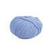 Пряжа Luxury Silk/Лакшері Сілк, блакитний 7, Laines du Nord 3175 фото 2