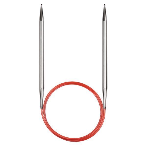 Кругові Спиці Addi Classic Lace/Адді Класік Лейс, 775-7/100_5,5 3020 фото