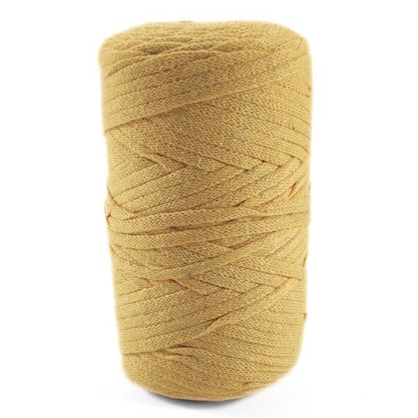 Пряжа Pamuk Lace/Памук Лейс, золотий пісок 6002, Knit Me Knit Me фото