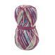 Пряжа Sockwool Prime Multi/Соквул Прайм Мульті, мультіколор 19, Performance 3610 фото 2