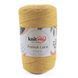 Пряжа Pamuk Lace/Памук Лейс, золотий пісок 6002, Knit Me Knit Me фото 1