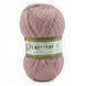 Пряжа Angora Love/Ангора Лав, ніжно-рожевий HN007, Lady Yarn 1430 фото