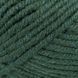 Пряжа Merino XL/Меріно ХЛ, зелений NW010, Lady Yarn 2489 фото 3