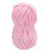 Пряжа Baby Soft Kiss/Бебі Софт Кіс, ніжно-рожевий PL088, Lady Yarn Lady Yarn фото 2