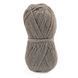 Пряжа Leon/Леон, темний беж LN019, Lady Yarn 1478 фото 2