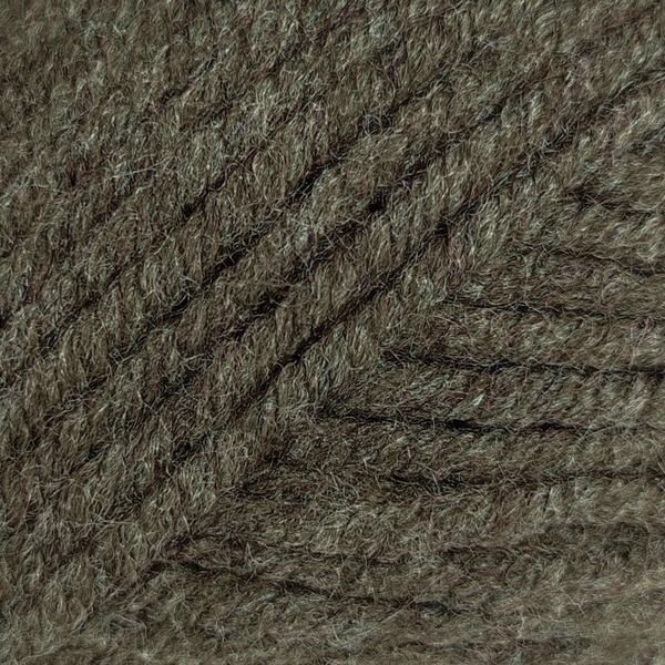 Пряжа Merino XL/Меріно ХЛ, хакі NW009, Lady Yarn 2491 фото