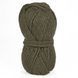 Пряжа Merino XL/Меріно ХЛ, хакі NW009, Lady Yarn 2491 фото 2