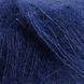 Пряжа Silk Mohair/Сілк Мохер, синій 8390, Lana Gatto 1550 фото 3