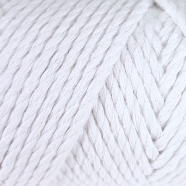 Пряжа Miss/Місс, білосніжний МР014, Lady Yarn 5235 фото