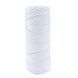 Пряжа Miss/Місс, білосніжний МР014, Lady Yarn 5235 фото 2