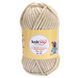 Пряжа Hello/Хеллоу, бежевий 905, Knit Me Knit Me фото