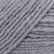 Пряжа Super Wool/Супер Вул, сірий NW022, Lady Yarn 2430 фото 3