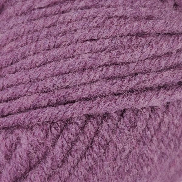 Пряжа Merino XL/Меріно ХЛ, бузковий NW015, Lady Yarn 2492 фото
