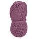 Пряжа Merino XL/Меріно ХЛ, бузковий NW015, Lady Yarn 2492 фото 2