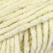 Пряжа Baby Soft Kiss/Бебі Софт Кіс, ваніль SL1006, Lady Yarn Lady Yarn фото 3