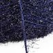 Пряжа Shimmer/Шиммер, темно-синій 300, Knit Me 1067 фото 3