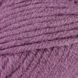 Пряжа Merino XL/Меріно ХЛ, бузковий NW015, Lady Yarn 2492 фото 3
