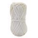 Пряжа Nubuk/Нубук, молочний 502, Knit Me Knit Me фото 2