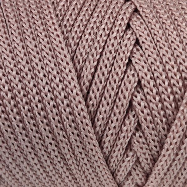 Пряжа Macrame Xl/Макраме ХЛ, пудровий B-217, Popyarn Popyarn фото