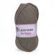 Пряжа Nice Woolly/Найс Вулл, кора дуба NW008, Lady Yarn 2472 фото 1