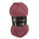 Пряжа Leon/Леон, божоле LN022, Lady Yarn 1481 фото