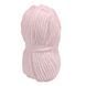 Пряжа Baby Soft Kiss/Бебі Софт Кіс, рожева пудра SL1007, Lady Yarn Lady Yarn фото 2
