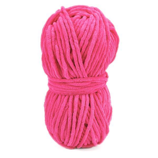 Пряжа Baby Soft Kiss/Бебі Софт Кіс, рожевий SL1008, Lady Yarn Lady Yarn фото
