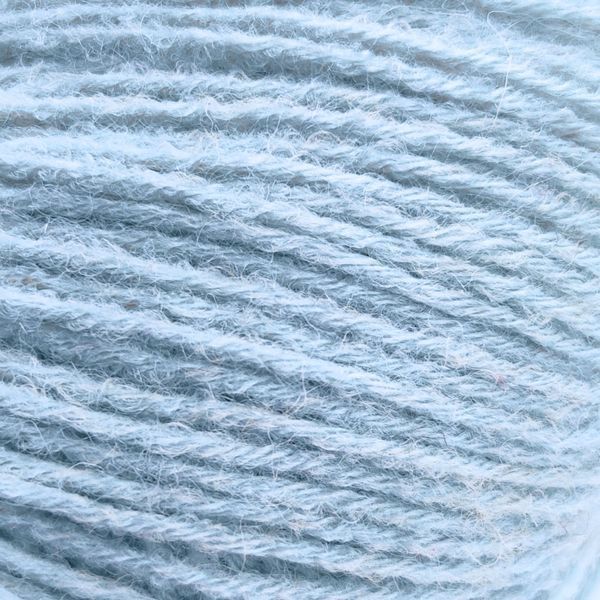 Пряжа Bambino Lux Wool/Бамбіно Люкс Вул, блакитний 70516, Etrofil 255 фото