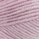 Пряжа Merino XL/Меріно ХЛ, рожевий NW014, Lady Yarn 2494 фото 3