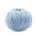 Пряжа Bambino Lux Wool/Бамбіно Люкс Вул, блакитний 70516, Etrofil 255 фото 2