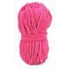Пряжа Baby Soft Kiss/Бебі Софт Кіс, рожевий SL1008, Lady Yarn Lady Yarn фото 2