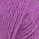 Пряжа Dolce Mohair/Дольче Мохер, бузковий 613, Mondial 4153 фото 3