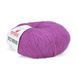 Пряжа Dolce Mohair/Дольче Мохер, бузковий 613, Mondial 4153 фото