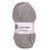 Пряжа Nice Woolly/Найс Вулл, тауп NW004, Lady Yarn 2474 фото