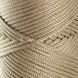 Пряжа Macrame XL/Макраме XL, античне золото 2003/41, Hobbi Trend 5573 фото 2