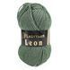 Пряжа Leon/Леон, полин LN024, Lady Yarn 1483 фото