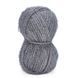 Пряжа Shimmer/Шиммер, сірий 282, Knit Me 1070 фото 2