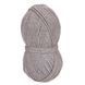 Пряжа Nice Woolly/Найс Вулл, тауп NW004, Lady Yarn 2474 фото 2