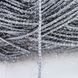 Пряжа Shimmer/Шиммер, сірий 282, Knit Me 1070 фото 3