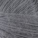 Пряжа Angora Love/Ангора Лав, сірий HN014, Lady Yarn 1436 фото 3