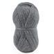 Пряжа Angora Love/Ангора Лав, сірий HN014, Lady Yarn 1436 фото 2