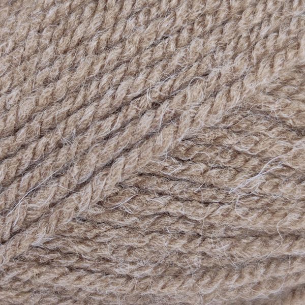 Пряжа Nice Woolly/Найс Вулл, кемел NW005, Lady Yarn 2475 фото