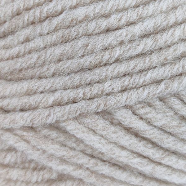Пряжа Merino XL/Меріно ХЛ, мушля NW003, Lady Yarn 2496 фото