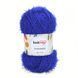 Пряжа Shimmer/Шиммер, електрик 284, Knit Me 1071 фото