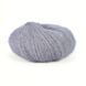 Пряжа Dolce Mohair/Дольче Мохер, світло-сірий 701, Mondial 4155 фото 2