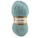 Пряжа Angora Love/Ангора Лав, бірюзовий HN021, Lady Yarn 1437 фото
