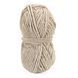 Пряжа Baby Soft Kiss/Бебі Софт Кіс, бежевий SL1010, Lady Yarn Lady Yarn фото 2
