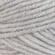 Пряжа Merino XL/Меріно ХЛ, мушля NW003, Lady Yarn 2496 фото 3