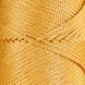 Пряжа Macrame XL/Макраме XL, соняшник 2003/49, Hobbi Trend 5575 фото 2